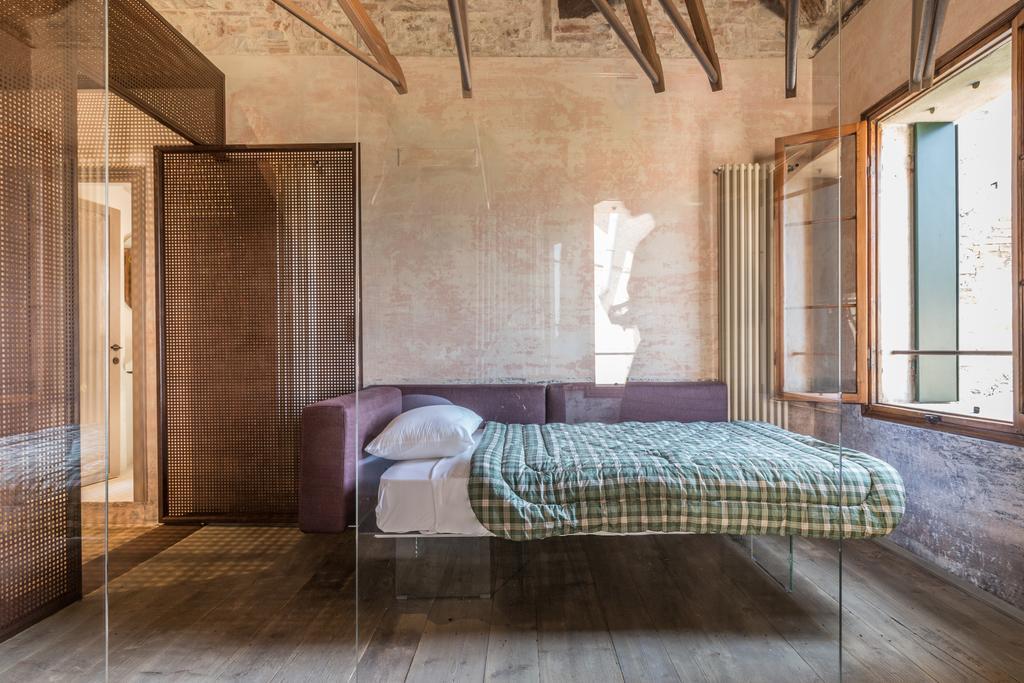 La Canonica Asolo Luaran gambar